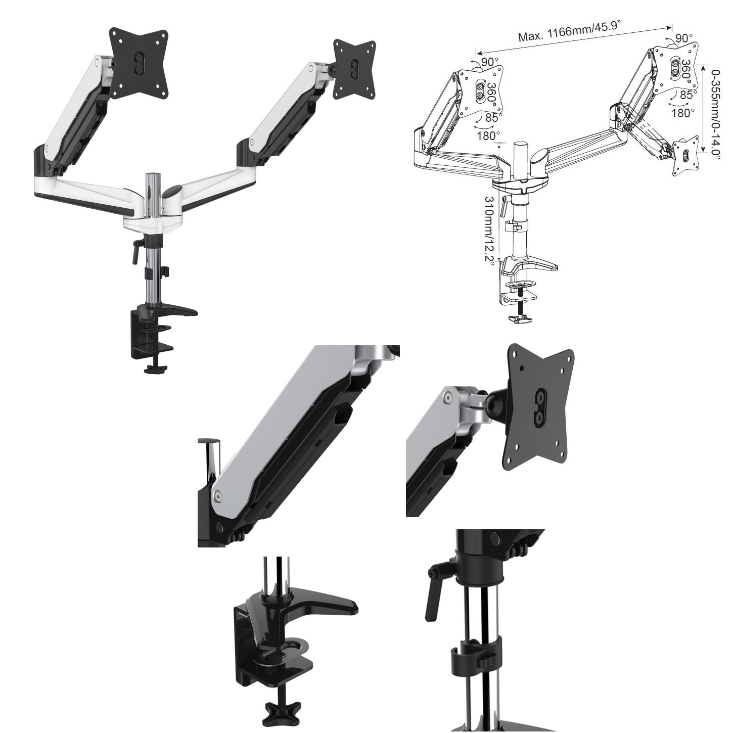 Perfect - PWM-GA24 -   