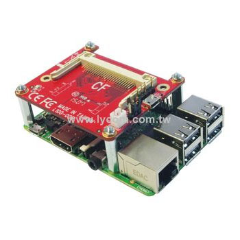 Lycom - Pi-100 -   