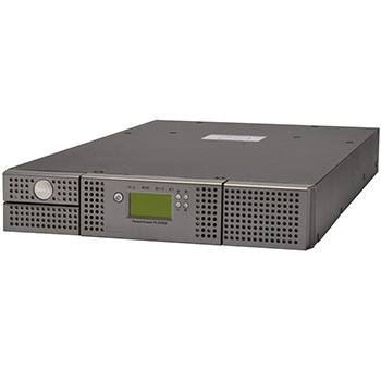 HP - Powervault-TL2000 -   