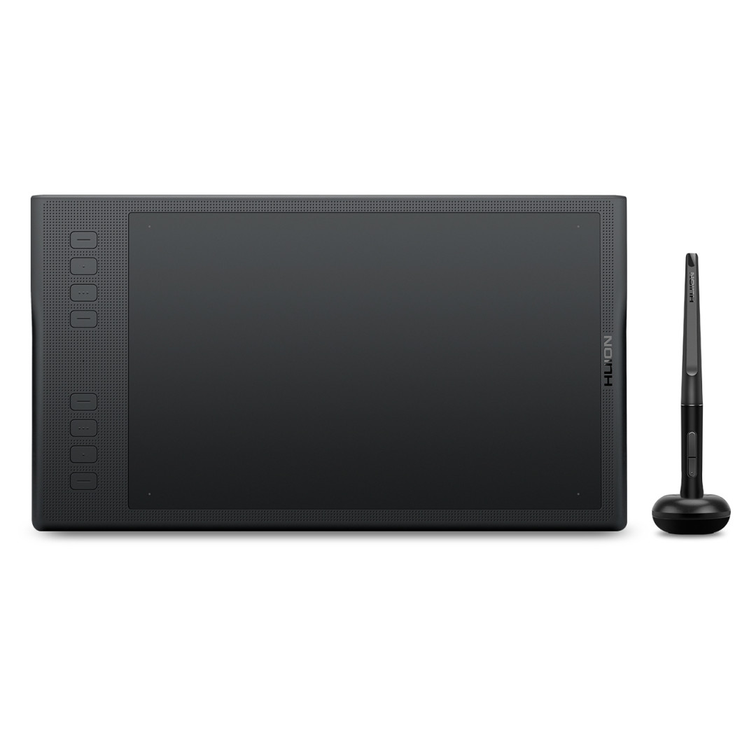 Huion - Q11K-V2 -   