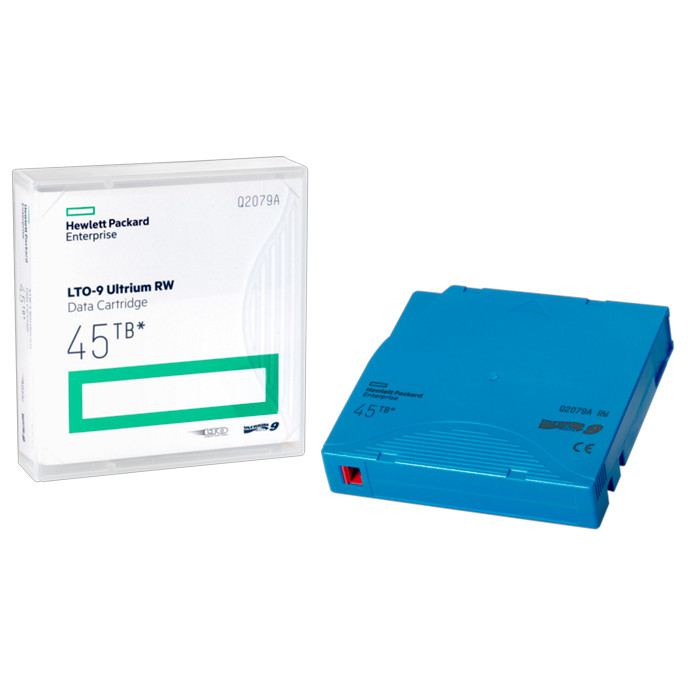 HPE - Q2079A -   