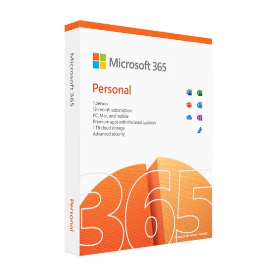 Microsoft - QQ2-00005 - התמונה להמחשה בלבד