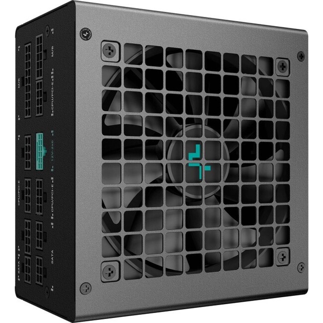 DeepCool - R-PN850M-FC0B-WO -   