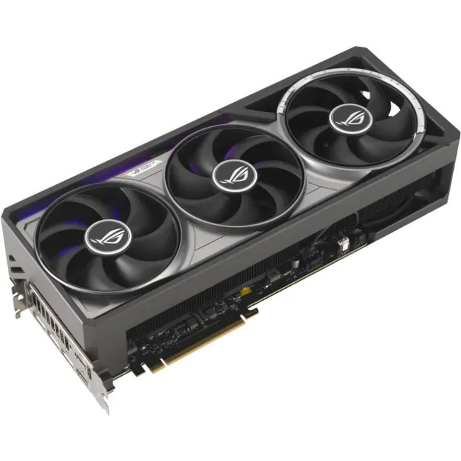 ASUS - ROG-ASTRAL-RTX5090-32G-GAMING -   