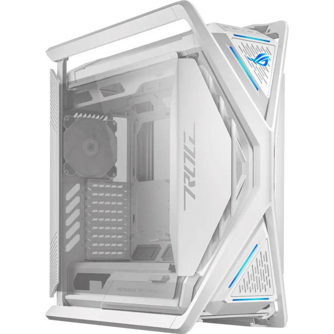 ASUS - ROG-Hyperion-GR701-White -   