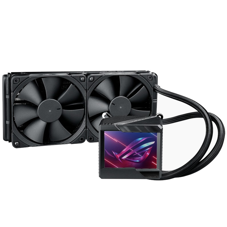 ASUS - ROG-RYUJIN-II-240 -   