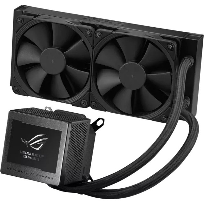 ASUS - ROG-RYUJIN-III-240 -   