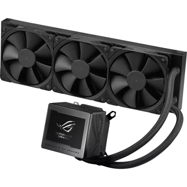 ASUS - ROG-RYUJIN-III-360 -   