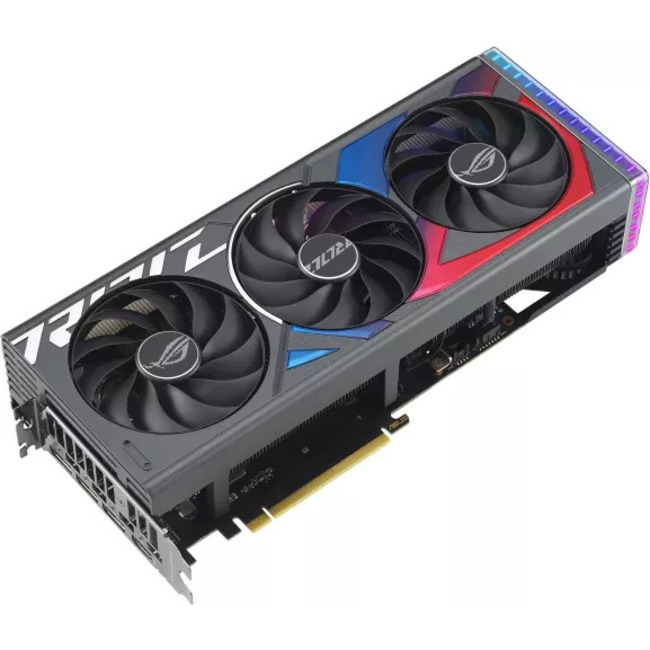 ASUS - ROG-STRIX-RTX4060TI-O8G-GAMING -   