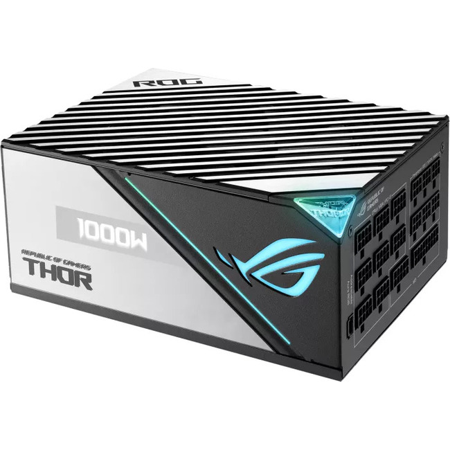 ASUS - ROG-THOR-1000P2-GAMING -   