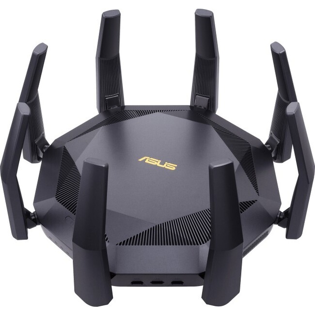 ASUS - RT-AX89X -   