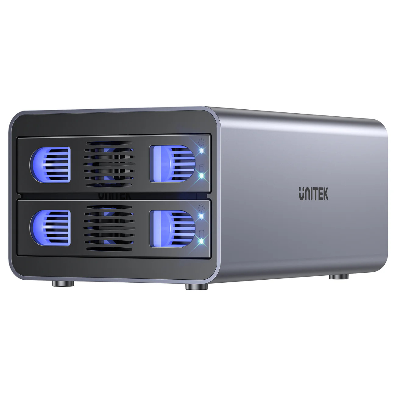 Unitek - S1308A01-EU -   