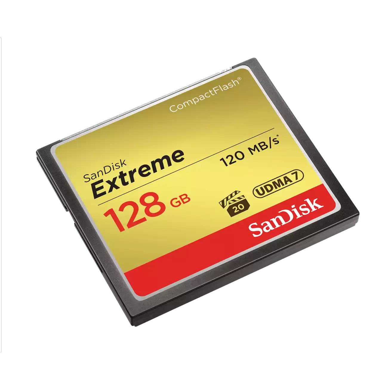 SANDISK - SDCFXSB-128G-G46 -   