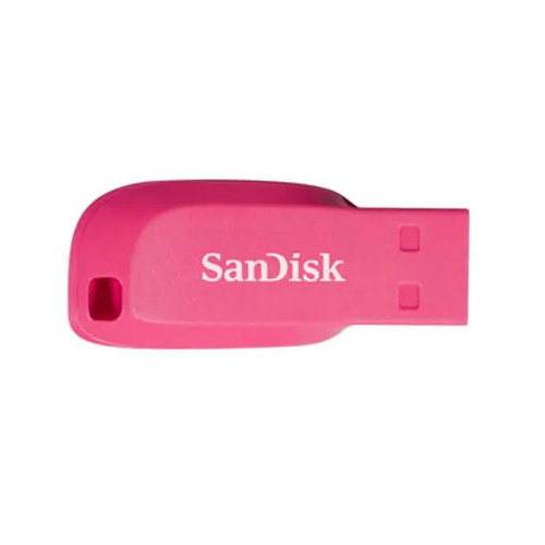 SANDISK - SDCZ50C-016G-B35PE -   