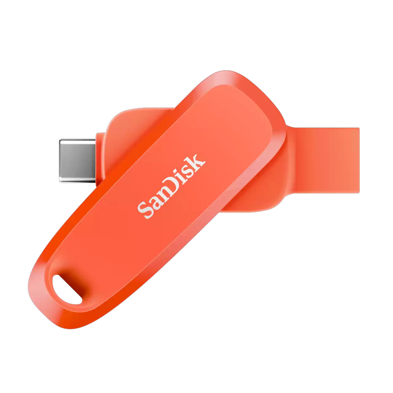 SANDISK - SDDDC6-128G-G46NO -   