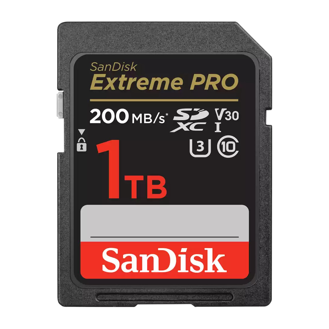 SANDISK - SDSDXXD-1T00-GN4IN -   