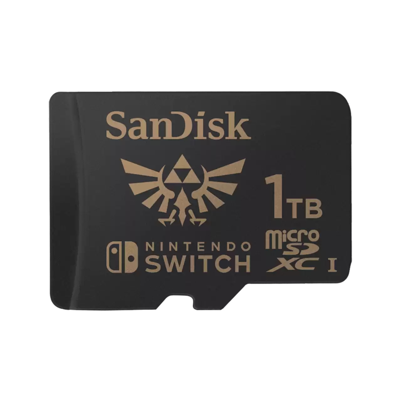 SANDISK - SDSQXAO-1T00-GN6ZN - התמונה להמחשה בלבד