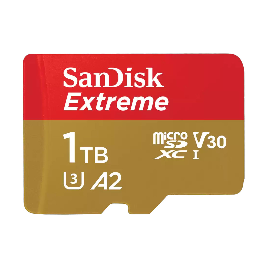 SANDISK - SDSQXAV-1T00-GN6MN -   