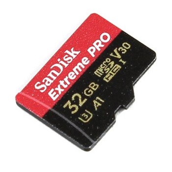 SANDISK - SDSQXCG-032G-GN6MA -   