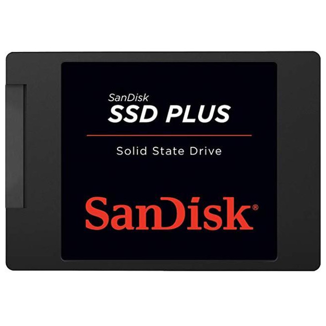 Sandisk - SDSSDA-2T00-G26 -   