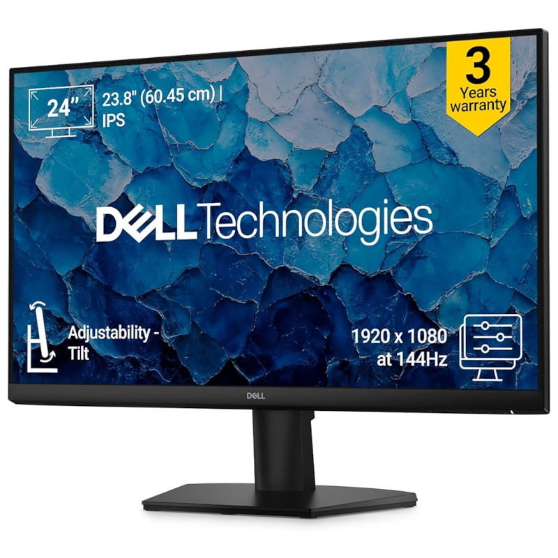 DELL - SE2426H - ������ ������ ����