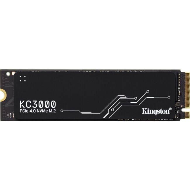 Kingston - SKC3000D-2048G -   