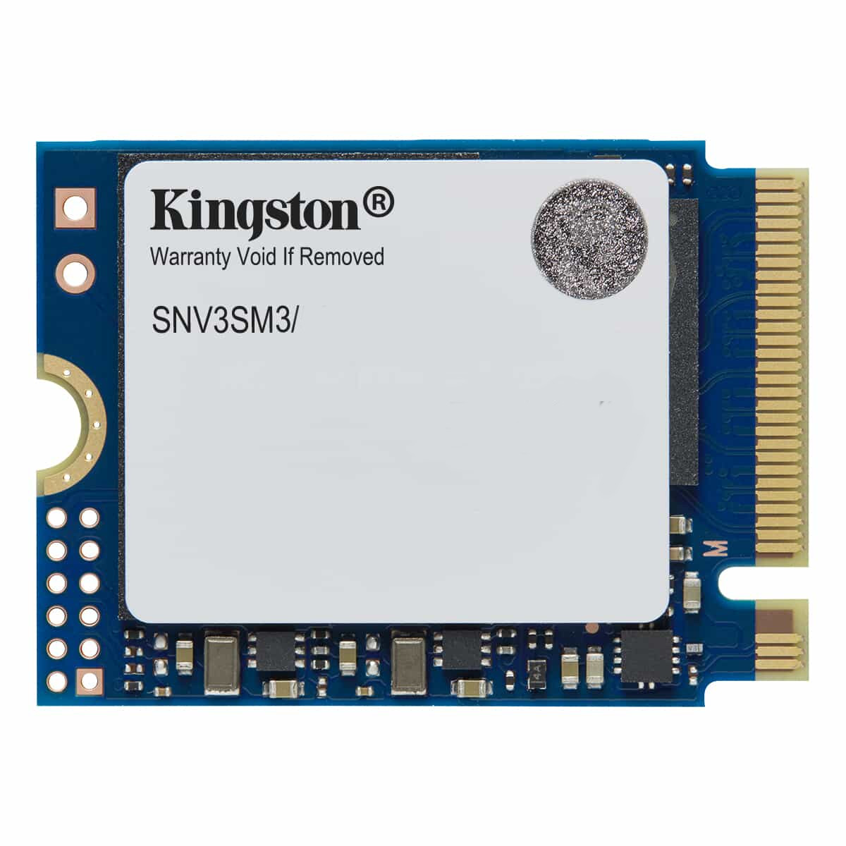 Kingston - SNV3SM3-2T0 -   