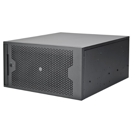 Silverstone - SST-RM53-502 - ������ ������ ����