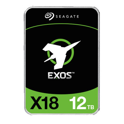 Seagate - ST12000NM000J -   