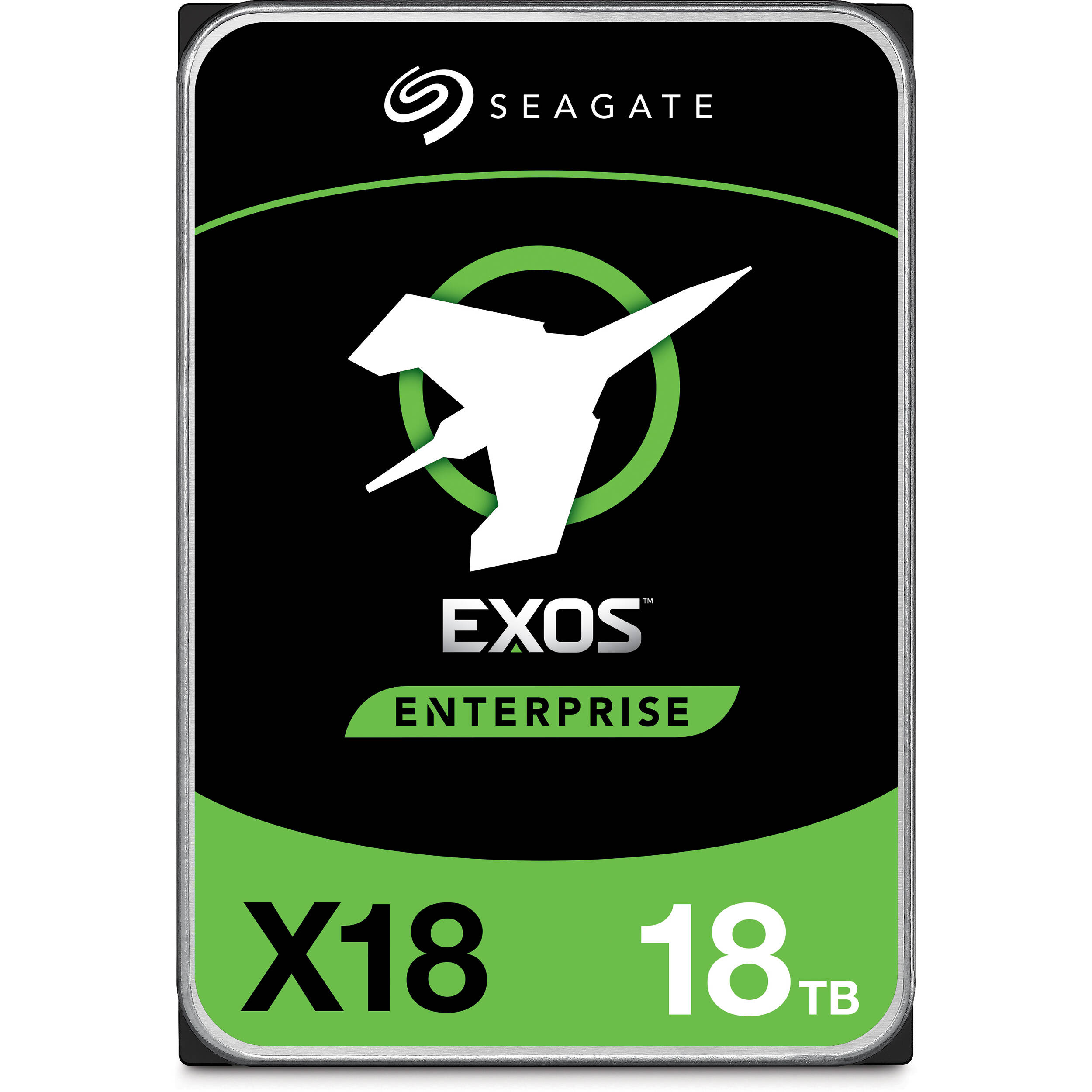 Seagate - ST18000NM000J -   