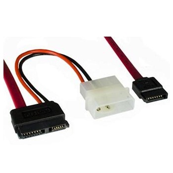������ ����� - Slimline-SATA-Adapter-Cable - ������ ������ ����