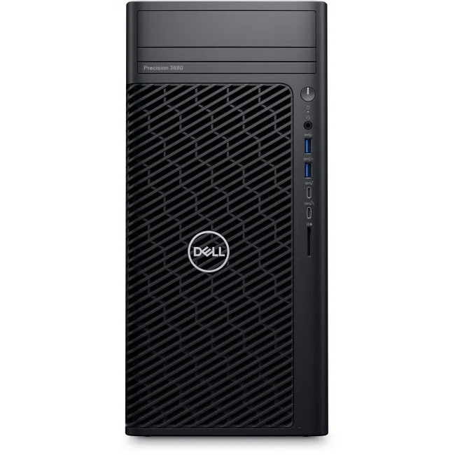 Dell - T3680-9557 -   