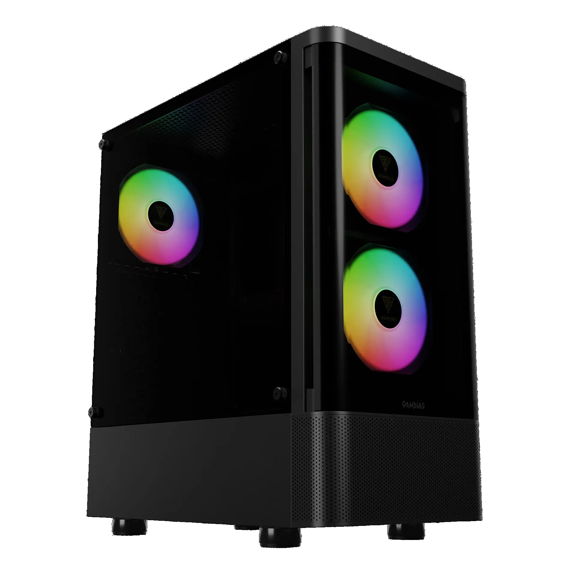 Gamdias - TALOS-E3-CG - ������ ������ ����