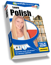 EuroTalk - Polish-TN -   