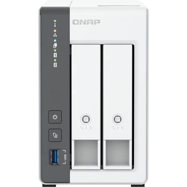 QNAP - TS-216G -   