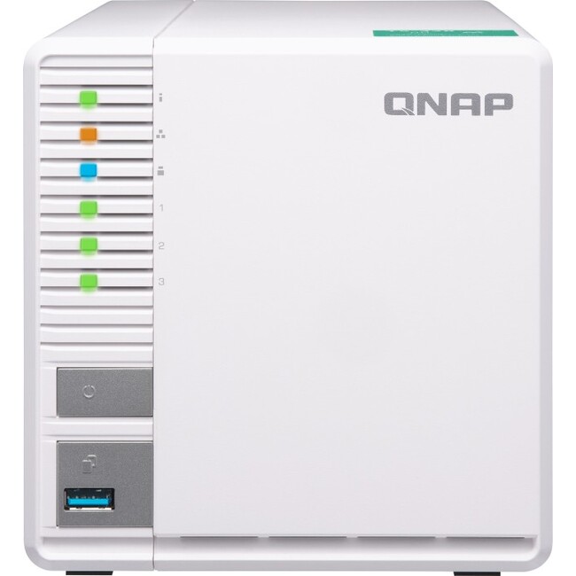 QNAP - TS-328 -   