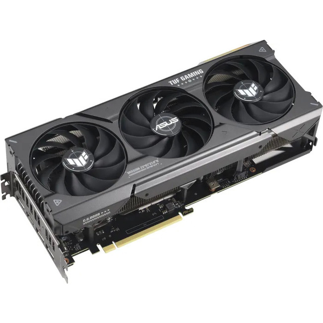 ASUS - TUF-RTX4070S-O12G-GAMING -   