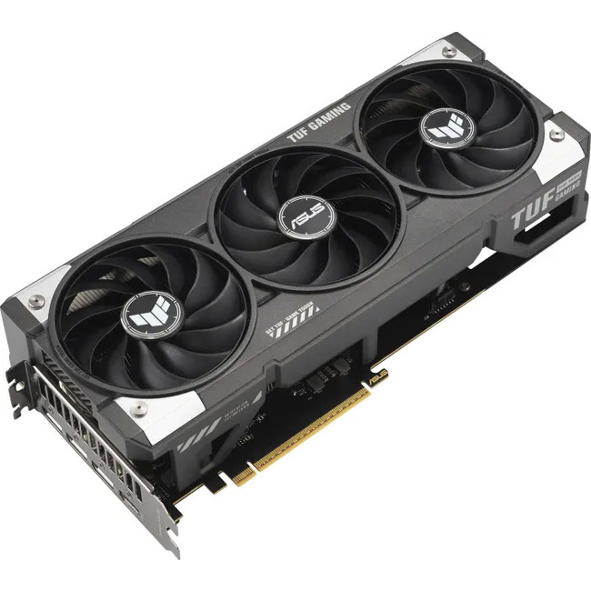 ASUS - TUF-RTX5060TI-16G-GAMING -   