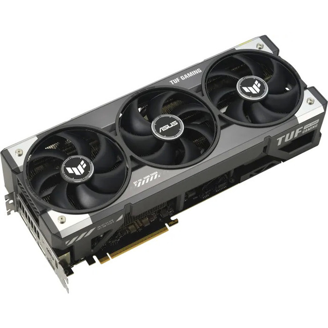 ASUS - TUF-RTX5080-O16G-GAMING -   