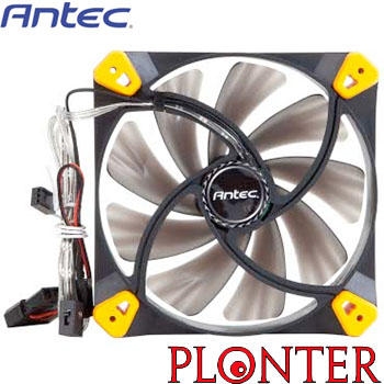 Antec - TrueQuiet-140 -   