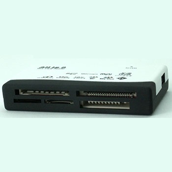 Gold Touch - USB-CR-ALL - התמונה להמחשה בלבד