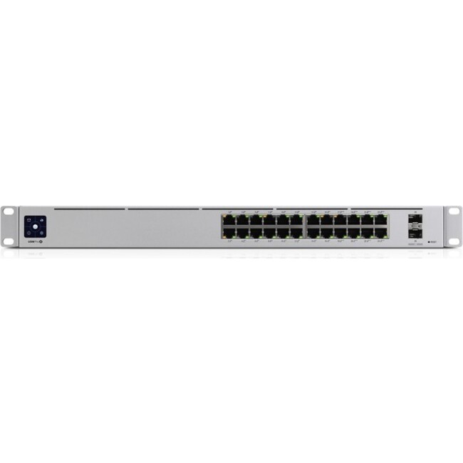 Ubiquiti - USW-PRO-24-POE -   