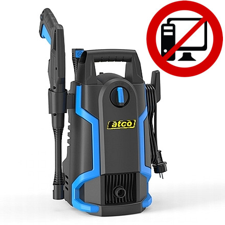 ATCO - VAX90P -   