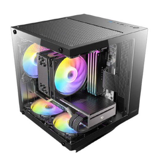 Antec - VCX10M - ������ ������ ����