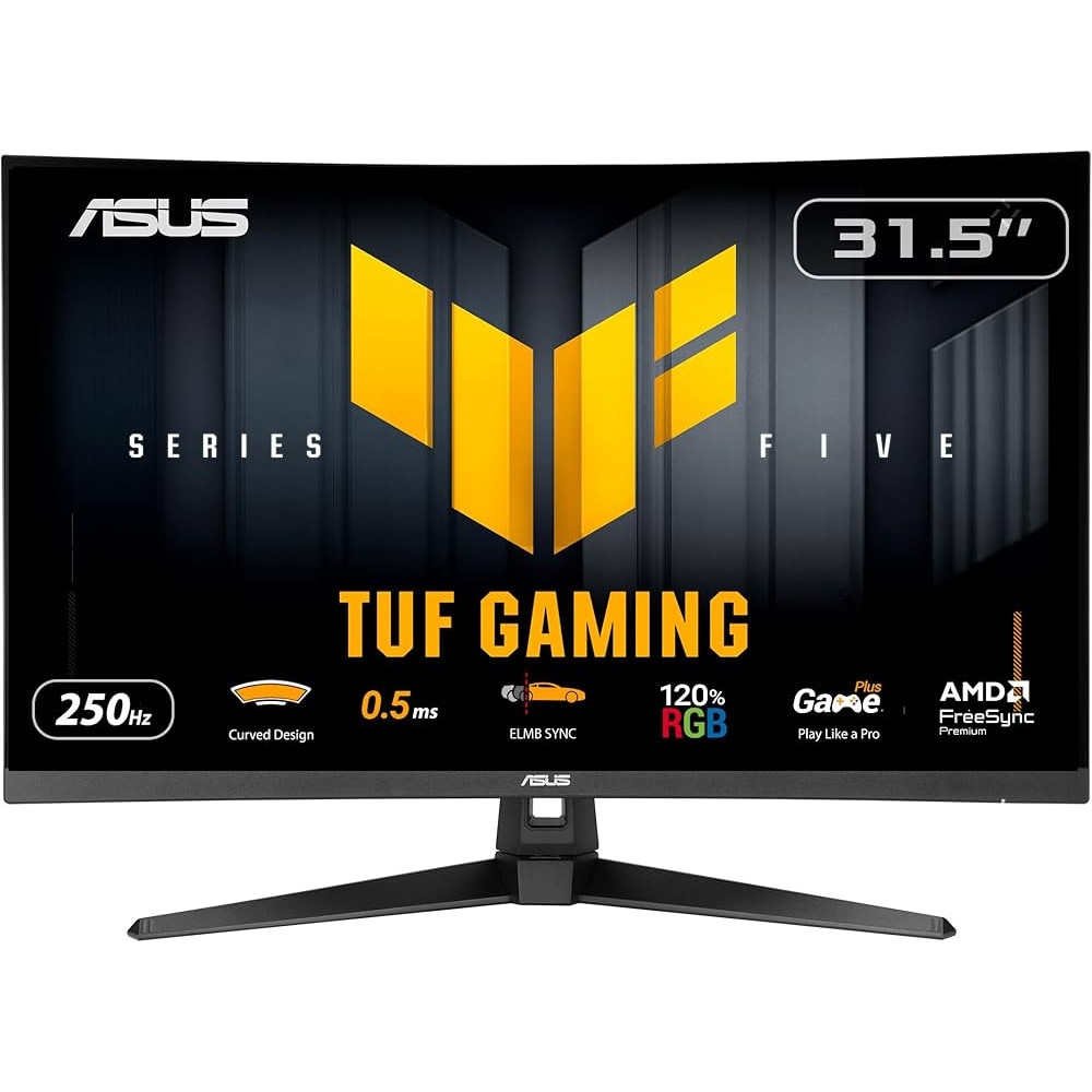 ASUS - VG32VQM5B - ������ ������ ����