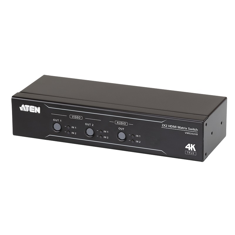 ATEN - VM0202HB -   