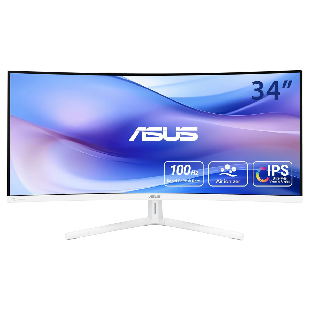 ASUS - VU34WCIP-W - ������ ������ ����