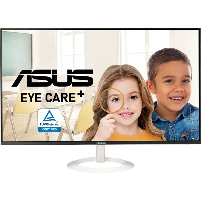 ASUS - VZ27EHF-W -   