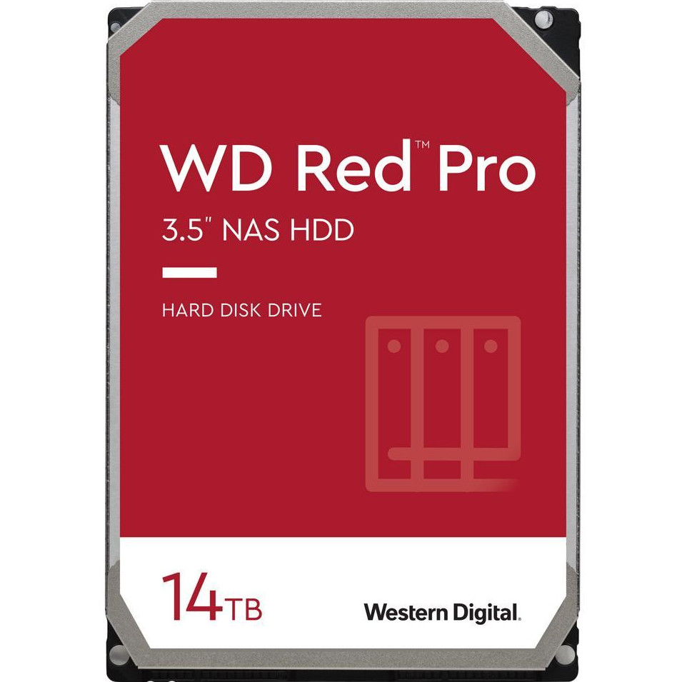 Western Digital - WD141KFGX -   