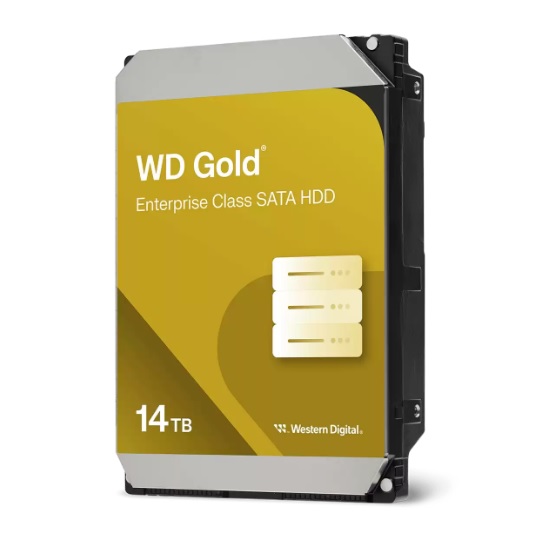 Western Digital - WD142KRYZ -   